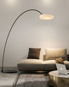 WOMO Cloud Arc Floor Lamp-WM7084 thumbnail