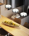 WOMO Small Round Glass Pendant Light-WM2451 thumbnail