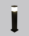 WOMO Square Bollard Light-WM9109 thumbnail