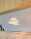 WOMO Pleated Dress Pendant Light-WM2907 thumbnail