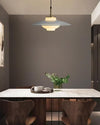 WOMO Flying Saucer Glass Pendant Light-WM2749 thumbnail