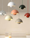 WOMO Dome Small Pendant Light-WM2498 thumbnail