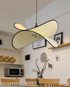 WOMO Japandi Flow Pendant Light-WM2597 thumbnail