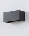 WOMO Outdoor Up Down Wall Light-WM9061 thumbnail