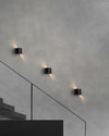WOMO Outdoor Up Down Wall Light-WM9062 thumbnail