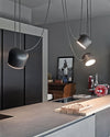 WOMO Swag Bell Pendant Light-WM2575 thumbnail