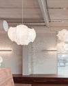 WOMO Silk Pendant Light-WM2760 thumbnail