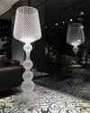 WOMO Tower Floor Lamp-WM7081 thumbnail