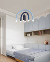 WOMO Rainbow Arc Chandelier-WM2944 thumbnail