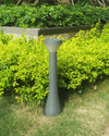 WOMO Mushroom Pathway Bollard Light-WM9112 thumbnail