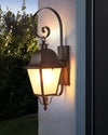 WOMO Colonial Outdoor Wall Light-WM9213 thumbnail