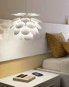 WOMO Pinecone Pendant Light-WM2388 thumbnail