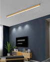 WOMO Dimmable Long Linear Ceiling Light-WM1003 thumbnail