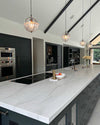 WOMO Globe Glass Pendant Light-WM2504 thumbnail