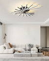 WOMO Multi Light Stick Ceiling Light-WM1142 thumbnail