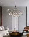 WOMO Firefly Branching Chandelier-WM2552 thumbnail