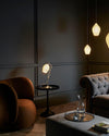 WOMO Ribbed Bud Ceramic Multi-Light Chandelier-WM2132b thumbnail