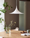 WOMO Cone Pendant Light-WM2484 thumbnail