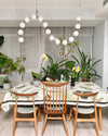 WOMO Adjustable Pearl Chandelier-WM2936 thumbnail