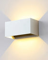 WOMO Outdoor Up Down Wall Light-WM9061 thumbnail