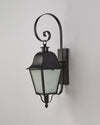 WOMO Colonial Outdoor Wall Light-WM9213 thumbnail