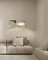 WOMO Cloud Arc Floor Lamp-WM7084 thumbnail