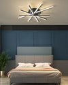 WOMO Multi Light Stick Ceiling Light-WM1142 thumbnail
