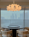 WOMO Large Silk Chandelier-WM2955 thumbnail