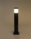 WOMO Square Bollard Light-WM9109 thumbnail