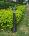 WOMO Mushroom Pathway Bollard Light-WM9112 thumbnail
