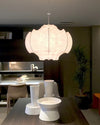 WOMO Silk Pendant Light-WM2760 thumbnail