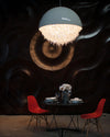 WOMO Dome Crystal Chandelier-WM2825 thumbnail