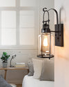 WOMO Vintage Outdoor Wall Lantern-WM9211 thumbnail