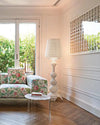WOMO Tower Floor Lamp-WM7081 thumbnail