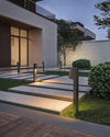 WOMO Pathway Bollar Light-WM9113 thumbnail