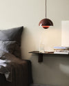 WOMO Dome Small Pendant Light-WM2498 thumbnail