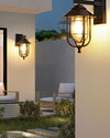 WOMO Outdoor Wall Light-WM9152 thumbnail