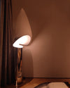 WOMO Modern Cylinder Floor Lamp-WM7089 thumbnail