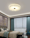 WOMO Modern Round Alabaster Ceiling Light-WM1118 thumbnail