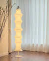 WOMO Column Silk Floor Lamp-WM7125 thumbnail