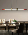 WOMO Rod Linear Led Pendant Light-WM2762 thumbnail