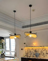 WOMO Japandi Flow Pendant Light-WM2597 thumbnail