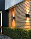 WOMO Outdoor Up Down Wall Light-WM9062 thumbnail