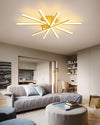 WOMO Multi Light Stick Ceiling Light-WM1142 thumbnail