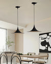 WOMO Cone Pendant Light-WM2484 thumbnail