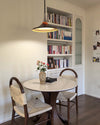 WOMO Lava Cone Rise Fall Pendant Light -WM2823 thumbnail
