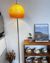 WOMO Glass Dome Floor Lamp-WM7120 thumbnail