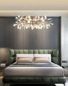 WOMO Heracleum/Firefly Round Chandelier-WM2435 thumbnail