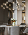 WOMO Sputnik Sphere Chandelier-WM2704 thumbnail