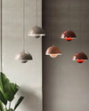 WOMO Dome Small Pendant Light-WM2498 thumbnail